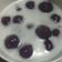 Cooksnap dari Erma Suryani untuk resep Bubur Candil ubi unggu