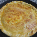 El cooksnap de elivacc.chivil cuando hizo Masa para tarta salada súper fácil.