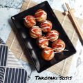 Cooksnap dari Mama fathan untuk resep Takoyaki Sosis