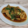 Cooksnap dari tunik 🍀 untuk resep Ayam woku khas manado kaya rempah
