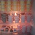 Cooksnap dari Satyanti untuk resep Silky pudding pop ice (puyo)
