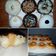 Cooksnap dari Dahlia Feriyani untuk resep Donat ala J.CO