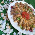 صورة من 🍓🍓 ام اسلام 🍓🍓، شاركها بعد تجربة وصفة سمك