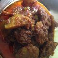 Cooksnap dari Diah Vithalocka untuk resep Semur jengkol betawi