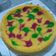 Cooksnap dari Windi's Kitchen untuk resep Cake Jelita Labu Kuning Lowcarb/Debm/Keto