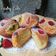 Cooksnap dari Pujani Handayani untuk resep 393. Fruits Pastry Cake