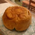 Misi Mészáros Cooksnap-ja, amikor elkészítette a(z) Karcagi ferdinánd receptet.