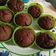 katyusa2000 Cooksnap-ja, amikor elkészítette a(z) Csokis banános muffin receptet.