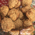 El cooksnap de Mar Cubilla cuando hizo Galletas de avena con chips de chocolate.