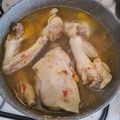 Cooksnap dari Ria Corry untuk resep Pepes Ayam Kampung