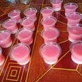 Cooksnap dari Diah untuk resep Neopolitan puding