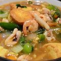 Cooksnap dari Helena dwiyanti S.P untuk resep Sapo Tahu