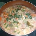 Cooksnap dari Shefi Azhia untuk resep Sop Ayam Kampung