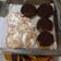 Cooksnap dari Riska Corinna Pinem untuk resep Donat Kentang super empuk
