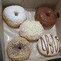 Cooksnap dari Rokhilah ila untuk resep Donat super empuk + tips