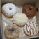 Cooksnap dari Rokhilah ila untuk resep Donat super empuk + tips