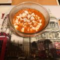 Cooksnap από Valia Markou στη συνταγή Τραχανάς κοκκινιστός