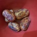 Cooksnap dari Kyukei untuk resep Timus (Ubi Goreng)