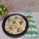 Cooksnap dari Pawon Puri untuk resep Creamy Broccoli Mac and Cheese
