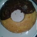 Asma Faryal Khan's cooksnap of when they made Tea Cake.