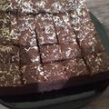 Cooksnap dari Nela Muhtianasari untuk resep Pennylane Brownies