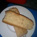 Cooksnap dari Nourma Julita untuk resep Bolu Pisang Part 2 (Banana cake)