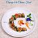 Cooksnap dari Dapur Amalia Rizki untuk resep Capcay ala chinese food