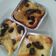 Cooksnap dari Eva Muntya Lestari untuk resep Bread pudding versi kukus