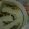 Cooksnap dari Ely untuk resep puding jelly susu