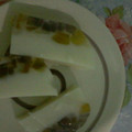 Cooksnap dari Ely untuk resep puding jelly susu