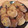 El cooksnap de Cris cuando hizo Galletas de avena y naranja.