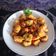 Cooksnap dari Ummu Isa untuk resep Tahu Cabe Garam