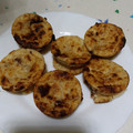 El cooksnap de ohlala_maite cuando hizo Mini muffins de chocolate saludables, sin grasa ni azúcar.