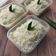 Cooksnap dari Daniar untuk resep Setup Roti Tawar Pandan Keju