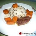 Cooksnap από dcroula στη συνταγή Μοσχαράκι λεμονάτο, το διαφορετικό