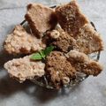 Shiva Sharma का कुकस्नैप जब उन्होंने भोग प्रसाद (bhog prasad recipe in Hindi) बनाया था।