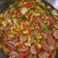 Cooksnap dari Vanti Roswita untuk resep Cap Cay Kuah sedikit Kental