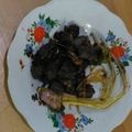Cooksnap dari Marthadini untuk resep Simple Dendeng balado