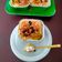 Cooksnap dari Imas dhapin untuk resep Taruok Tart Susu Koto Gadang|Kue Tart Ranah Minang|Kue Ruwok
