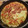 El cooksnap de Iris cuando hizo Garbanzos con calabacín en torti-tarta.