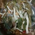 รูป Cooksnap ของ หมอ ชิต เมื่อเขาทำ แกงเห็ดใส่ผักติ้ว#รักบ้านเกิด