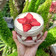 Cooksnap dari Ken untuk resep Dessert Box Kurma Tanpa Terigu, Dengan Cream Ekonomis