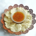 Cooksnap dari Syafa Syifa untuk resep Cireng Krispi