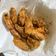 Cooksnap dari Ettie untuk resep Kepala Udang Goreng Garing