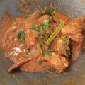 Cooksnap dari tri lusiana untuk resep Ayam rica pedas (kemangi)