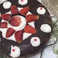 صورة من chef Majd، شاركها بعد تجربة وصفة الكاتو