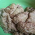 Cooksnap dari Yulia Susanti untuk resep Bakwan kenangan tahu telur