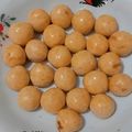 Cooksnap dari Dewi Retnoasih untuk resep Nastar Keju Lumer (Takaran Sendok)