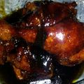 Cooksnap dari Metha Jasmine untuk resep Ayam Kecap