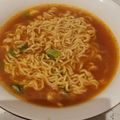 صورة من Mona، شاركها بعد تجربة وصفة اندومي بطريقه فيجين
